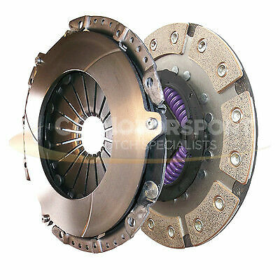 Kit frizione dual power - dual,