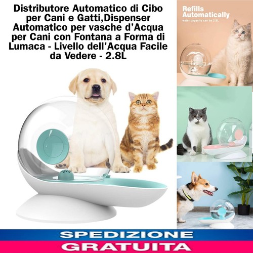 Distributore automatico - distributore, di