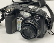 Fotocamera digitale Nikon