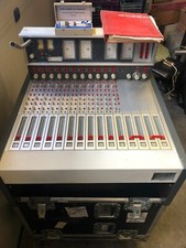 Studer 089 mk1 mixer - studer,