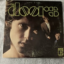The Doors The Doors LP Vinyl