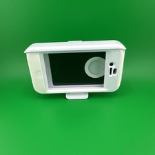 Custodia originale BIANCA