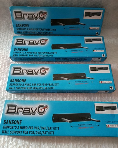 Confezioni bravo sansone - 4, di