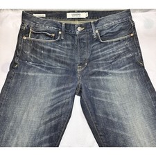 Jeans uomo slim Lucky Brand