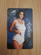 schede telefoniche - Anthesis