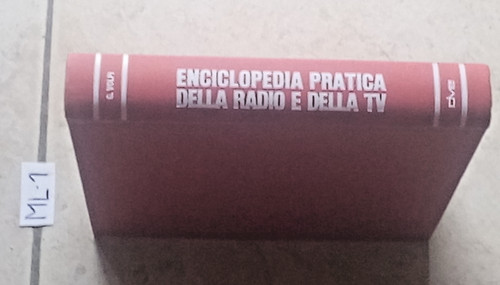 Enciclopedia pratica della - enciclopedia,
