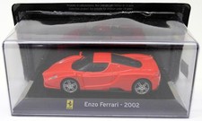 Modellino auto Altaya scala