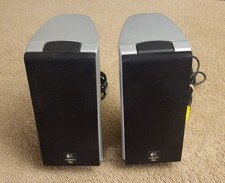 Genuine Logitech Z-2300 THX
