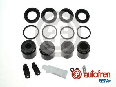 Kit riparazione pinza freno - riparazione,