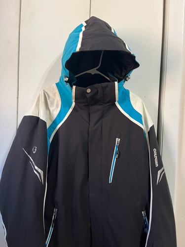Giacca goldwin taglia xxl - giacca,
