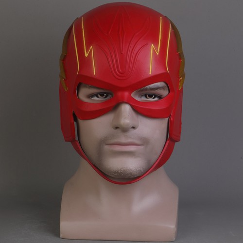 Cosplay the flash movie - cosplay,
