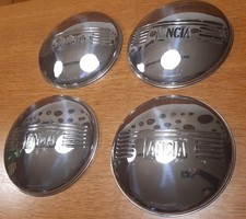 4 coppe ruota Lancia Aprilia