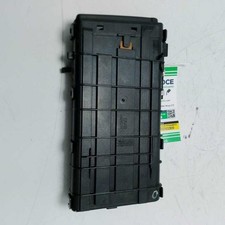 Portabicchieri porta bevande Saab 9-3 1.9 TTiD 2011