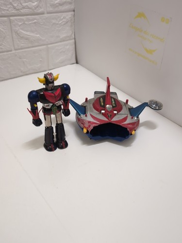 Popy goldrake goldorak - popy,