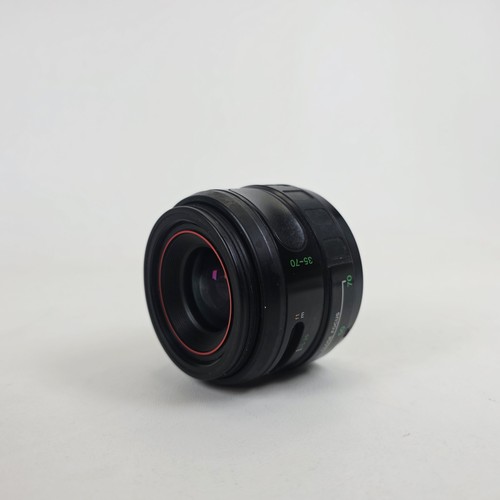 Olympus zoom 35 70 mm - 35-70,
