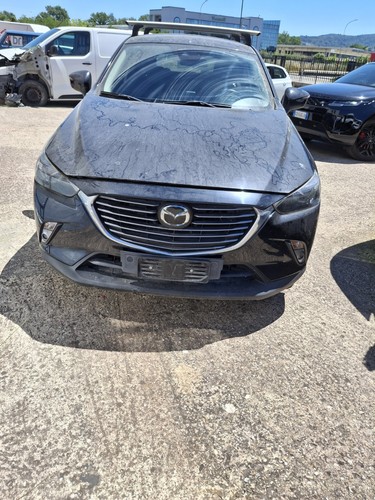 Ricambi mazda cx3 - ricambi,