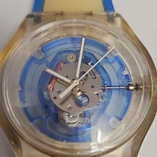 Orologio Vintage Swatch GK104
