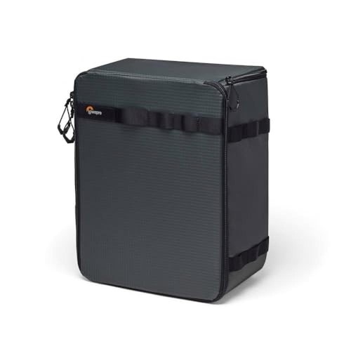 Lowepro gearup pro camera - pro, box