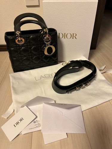 Borsa lady dior - borsa, my