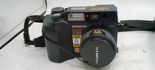 Olympus Camedia Megapixel