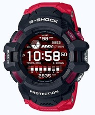 Casio shock squad pro - casio,
