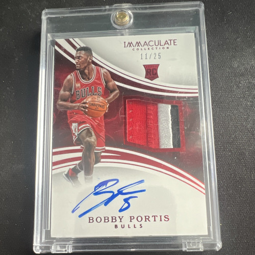 Panini immaculate collection - panini,