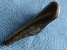 Sella FRECCIA D'ORO bici Corsa Vintage Bianchi LEGNANO 