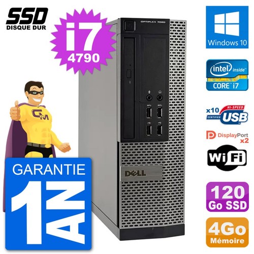 Dell optiplex 7020 sff - dell,