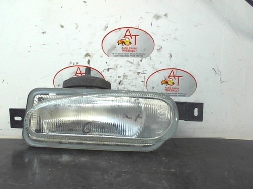 Fendinebbia sinistro - , (luce)