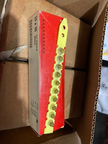 Colpi propulsori hilti - propulsori,