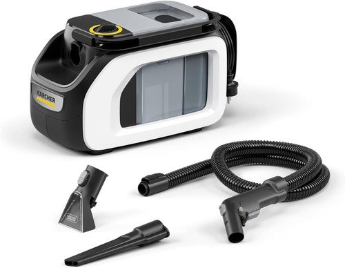 Kärcher compact home 500 - se, 3