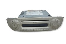 Fiat 500 2014 Radio Lettore CD