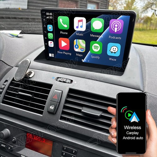 Autoradio android swc - android, bt