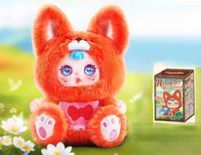 Surprise Box, Con La Serie Di