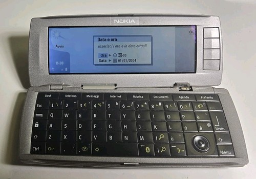 Telefono cellulare palmare - cellulare,
