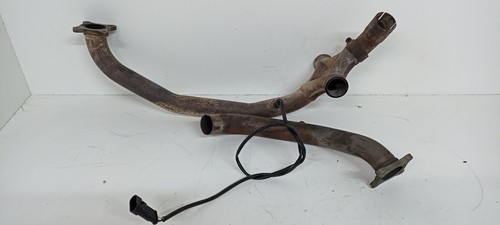 Collettore scarico ducati - di,