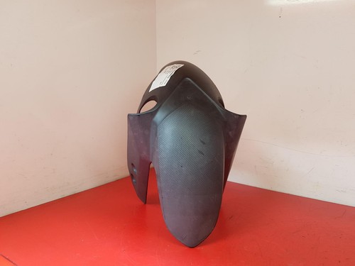 Parafango anteriore yamaha - parafango, mt