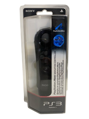 Sony playstation move - playstation,