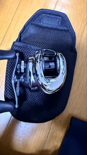 Shimano antares baitcasting - shimano,