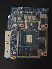 Scheda video Nvidia Quadro