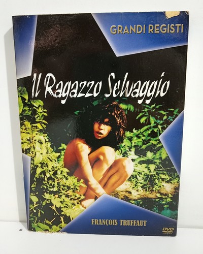 I149902 dvd il - dvd, ragazzo