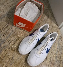 Nuovo! Nike Bruin 4004 blu