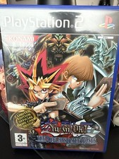 Yu-Gi-Oh! The Duelists Of The