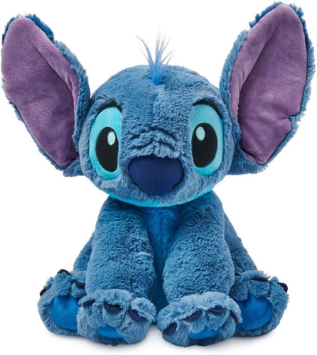Disney store stitch giocattolo - stitch,