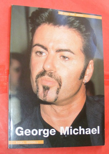 New george michael - new**, in