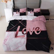 Set copripiumino trapuntato