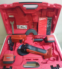 Hilti AG 125-A22 Set