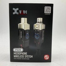 XVive U3 Microfono Sistema