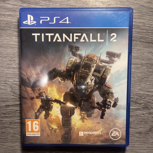 Titanfall playstation 4 - 2, (playstation
