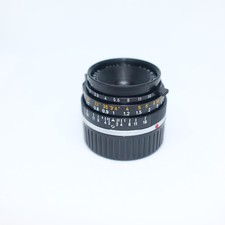 Leica Summicron-M 35mm F2